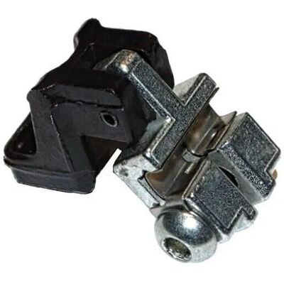 Scheppach - SD1600V - para sierra de calar - blade clamp Scheppach - SD1600V - para sierra de calar - blade clamp
