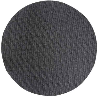 HOLZMANN Disco De Velcro Para Discos Abrasivos De 126 Mm HOLZMANN Disco De Velcro Para Discos Abrasivos De 126 Mm