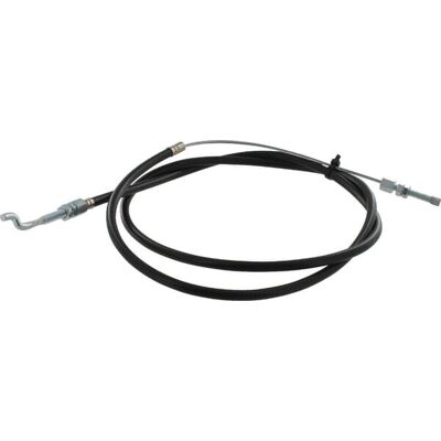 Cable Bowden-sega. Bm 660/870 Al-ko Ak407392 Cable Bowden-sega. Bm 660/870 Al-ko Ak407392