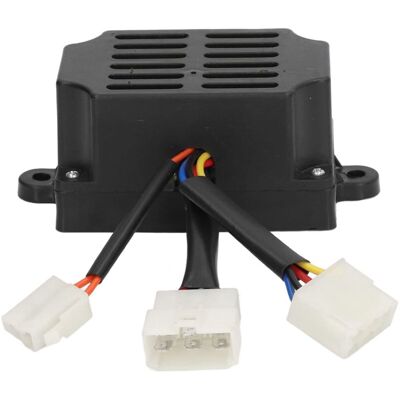 OEM Regulador De Voltaje Para Generador, 5kw, Portátil, Diésel/gasolina, De Doble Propósito, Para Soldadora Eléctrica, Regulador De Voltaje, Accesorio De Repuesto Para Generador OEM Regulador De Voltaje Para Generador, 5kw, Portátil, Diésel/gasolina, De Doble Propósito, Para Soldadora Eléctrica, Regulador De Voltaje, Accesorio De Repuesto Para Generador