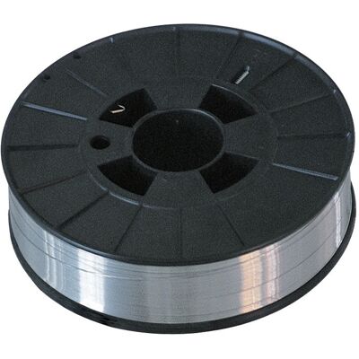 FP Bobina de alambre de soldadura de aleación - 1.4316, 0,8mm, 5kg - Bobina de soldadura FP Bobina de alambre de soldadura de aleación - 1.4316, 0,8mm, 5kg - Bobina de soldadura