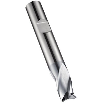 Dormer Modelo 4.5mm Fresa para Taladro Largo - Long Hole Cutter Dormer Modelo 4.5mm Fresa para Taladro Largo - Long Hole Cutter