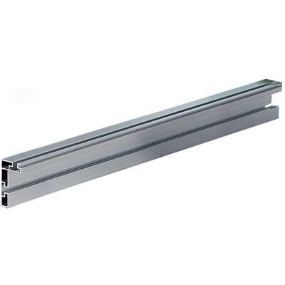 HOLZKRAFT - 5912322 - Perfil de aluminio - para TKS316PRO - Perfil de guía HOLZKRAFT - 5912322 - Perfil de aluminio - para TKS316PRO - Perfil de guía