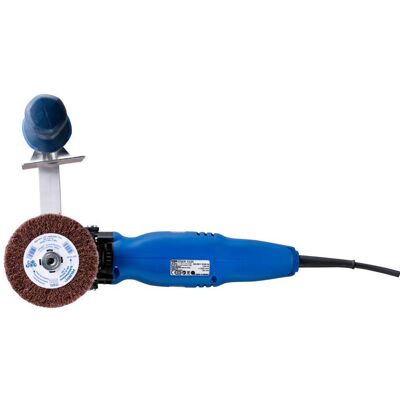 Pferd Tools Eser 83300270 Máquina Satinadora Antivibratoria Pferd Tools Eser 83300270 Máquina Satinadora Antivibratoria