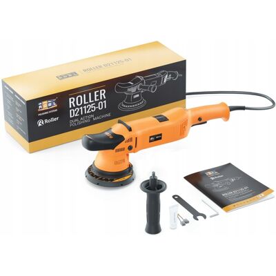 OEM Pulidora De Rodillos Adbl Da21125-01 Para Pintura, 21 Mm Da OEM Pulidora De Rodillos Adbl Da21125-01 Para Pintura, 21 Mm Da