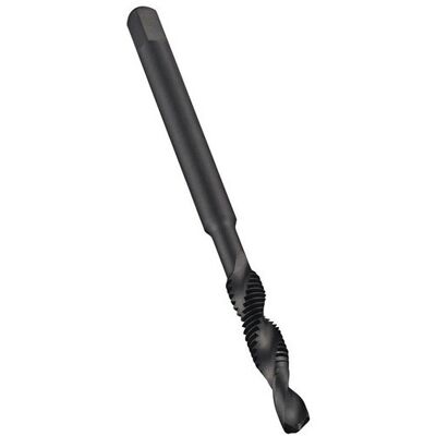 Dormer M10 6h Macho para roscar - HSS, Derecha 30° Dormer M10 6h Macho para roscar - HSS, Derecha 30°