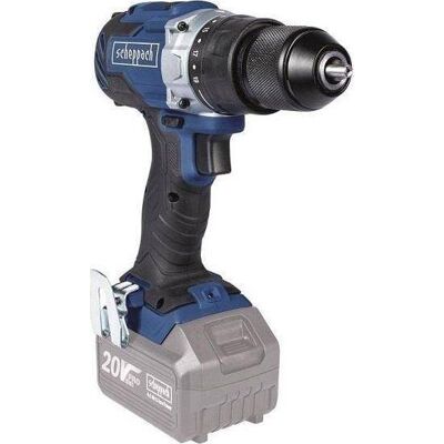 Scheppach Bcdd70-20pros Taladro Atornillador Sin Batería Scheppach Bcdd70-20pros Taladro Atornillador Sin Batería