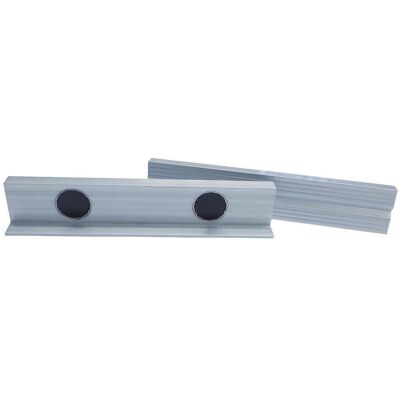 Holzmann - Mordazas Magneticas De Aluminio Para Tornillo De Banco 150 Mm Msb150al Holzmann - Mordazas Magneticas De Aluminio Para Tornillo De Banco 150 Mm Msb150al