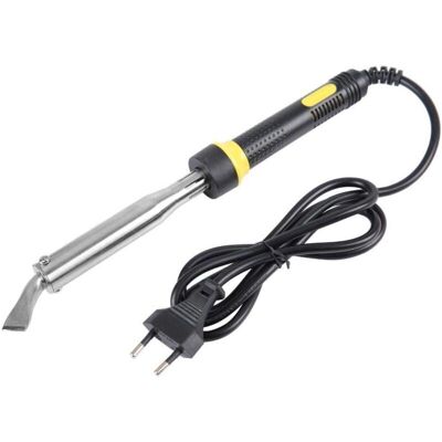 OEM Kit De Soldador Eléctrico Crezuo De 80 W Y 220 V (ue) Con Pistola De Soldar Recta-crezuo OEM Kit De Soldador Eléctrico Crezuo De 80 W Y 220 V (ue) Con Pistola De Soldar Recta-crezuo