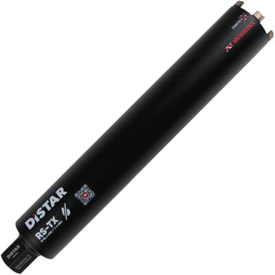 Flex Corona Diamantada Distar Rs-tx 1 1/4" 82mm X 450mm, Corte Seco Rápido Y Preciso, Ideal Para Cerámica, Granito Y Concreto, Alta Durabilidad Y Rendimiento Profesional. Flex Corona Diamantada Distar Rs-tx 1 1/4" 82mm X 450mm, Corte Seco Rápido Y Preciso, Ideal Para Cerámica, Granito Y Concreto, Alta Durabilidad Y Rendimiento Profesional.