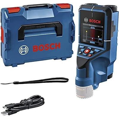 Bosch D-tect 200 C - 0601081600 Bosch D-tect 200 C - 0601081600
