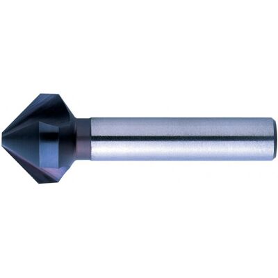 Exact D335C Surtido de avgradado - 10,4mm - HSS-TiAlN Exact D335C Surtido de avgradado - 10,4mm - HSS-TiAlN