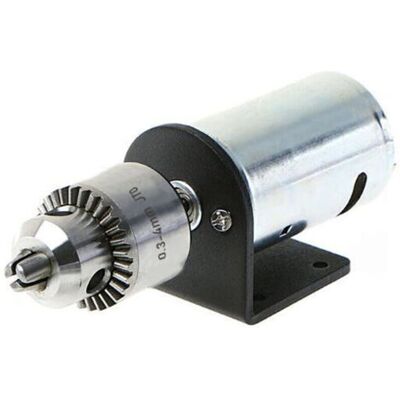 OEM Motor 555, Taladro De Banco Pequeño, Sierra, Soporte, Portabrocas, Kit De Bricolaje, Portabrocas Jto OEM Motor 555, Taladro De Banco Pequeño, Sierra, Soporte, Portabrocas, Kit De Bricolaje, Portabrocas Jto