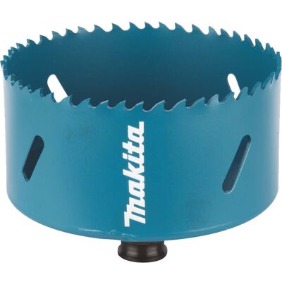 Makita Ezychange Hss Bim-sierra De Corona 92 Mm - B-11483 Makita Ezychange Hss Bim-sierra De Corona 92 Mm - B-11483