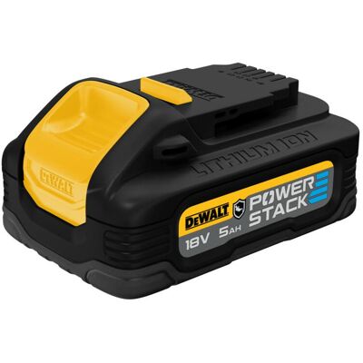 Akumulator 18v Powerstack 5,0ah Gnf Dcbp518g - Dewalt Akumulator 18v Powerstack 5,0ah Gnf Dcbp518g - Dewalt