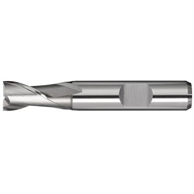 PROMAT Fresa Ranurada 05x14mm 2 Filos Din 327 D Hss-co Tipo N PROMAT Fresa Ranurada 05x14mm 2 Filos Din 327 D Hss-co Tipo N