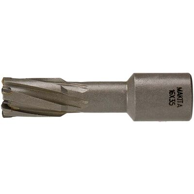 Makita Taladro De Núcleo 16x35 Mm - Ud00upc16s Makita Taladro De Núcleo 16x35 Mm - Ud00upc16s