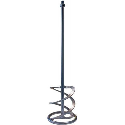 Eibenstock - WG135/M14 - 135 mm - 600 mm - agitador espiral Eibenstock - WG135/M14 - 135 mm - 600 mm - agitador espiral