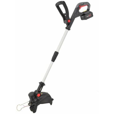 COCO Hoozar Podkaszarka Do Trawy 18v 1x5.0ah Gt30-t1 COCO Hoozar Podkaszarka Do Trawy 18v 1x5.0ah Gt30-t1