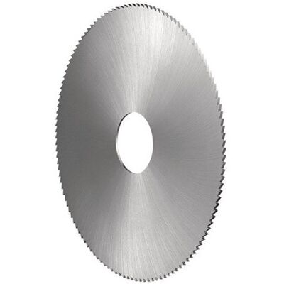 Dormer Hoja de sierra circular metal 63mm - DIN 1837, HSS, 80 dientes Dormer Hoja de sierra circular metal 63mm - DIN 1837, HSS, 80 dientes