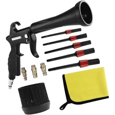 OEM Compresor De Aire Profesional Multifuncional Para Desmontar Equipos De Taller Y Del Hogar, Soplador De Aire De Alta Presión Para Limpieza. OEM Compresor De Aire Profesional Multifuncional Para Desmontar Equipos De Taller Y Del Hogar, Soplador De Aire De Alta Presión Para Limpieza.