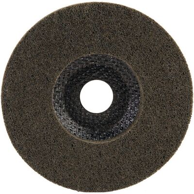 PROMAT Disco Abrasivo Compacto Diam. 115 Mm Medio Material Unificad PROMAT Disco Abrasivo Compacto Diam. 115 Mm Medio Material Unificad