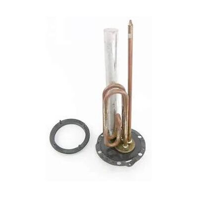 Calentador de inmersión Atlantic 15L 1600W - Monofásico Calentador de inmersión Atlantic 15L 1600W - Monofásico