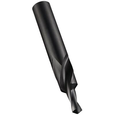 Dormer M10 Taladro de paso corto - 90° asiento cónico Dormer M10 Taladro de paso corto - 90° asiento cónico