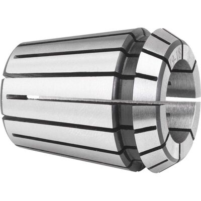 Fervi - Pinza Elastica Er32 20 Mm Para Mandril De Fresado P032/20 Fervi - Pinza Elastica Er32 20 Mm Para Mandril De Fresado P032/20