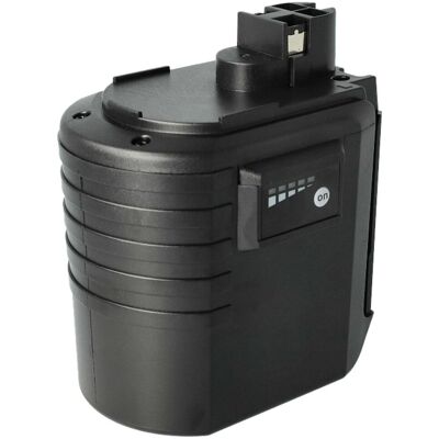 Marca Kinzo Modelo 25C995EP Batería NiMH de Alta Capacidad - Batería Marca Kinzo Modelo 25C995EP Batería NiMH de Alta Capacidad - Batería