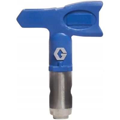 Accesorio Pintura Graco Rac X Paa217 Incoloro 7 Cm Accesorio Pintura Graco Rac X Paa217 Incoloro 7 Cm