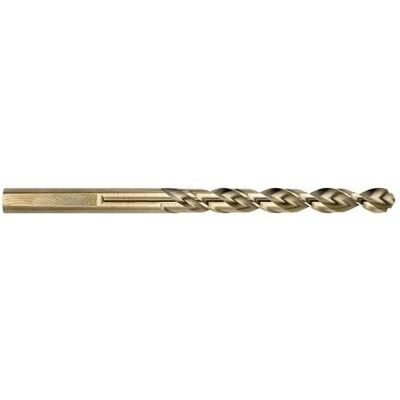DeWalt DT4939 - Brocas para metal 8,5mm - Pack de 10 DeWalt DT4939 - Brocas para metal 8,5mm - Pack de 10
