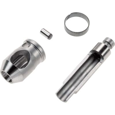 Fein BLK 2.0 E Set de Punzón y Matriz - Herramientas de Metal Fein BLK 2.0 E Set de Punzón y Matriz - Herramientas de Metal