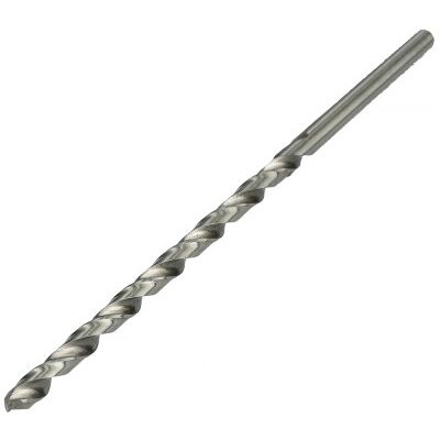 Hanger - HSS taladro largo - 4 mm - 119 mm - Broca Hanger - HSS taladro largo - 4 mm - 119 mm - Broca