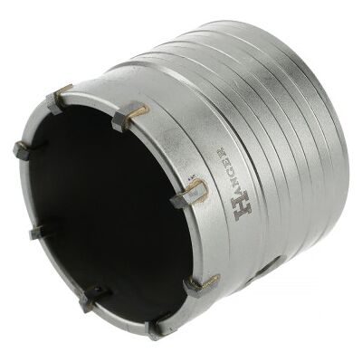 Colgador Punta de carburo SDS+ 80mm - Broca de martillo - 150609 Colgador Punta de carburo SDS+ 80mm - Broca de martillo - 150609