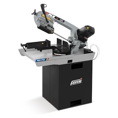 FEMI Sierra De Cinta '2200 Xl' 2000 W - Hoja 2140 Mm FEMI Sierra De Cinta '2200 Xl' 2000 W - Hoja 2140 Mm