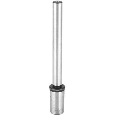 OEM Varilla De Conexión Del Eje Del Portabrocas Cónico Morse Para Torno De Acero Al Carbono B16-crezuo OEM Varilla De Conexión Del Eje Del Portabrocas Cónico Morse Para Torno De Acero Al Carbono B16-crezuo