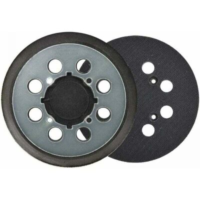 OEM Almohadilla De Lijado De Repuesto Para Lijadora Orbital Dewalt Dcw210n Dwe6423 - Almohadilla De Lijado De 125 Mm Con Cierre De Velcro, 8 Orificios, Azul (1 Unidad) -crezuo OEM Almohadilla De Lijado De Repuesto Para Lijadora Orbital Dewalt Dcw210n Dwe6423 - Almohadilla De Lijado De 125 Mm Con Cierre De Velcro, 8 Orificios, Azul (1 Unidad) -crezuo