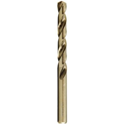 HANGER - 155215 - 7mm - Cobalt 5% - drill bit set HANGER - 155215 - 7mm - Cobalt 5% - drill bit set