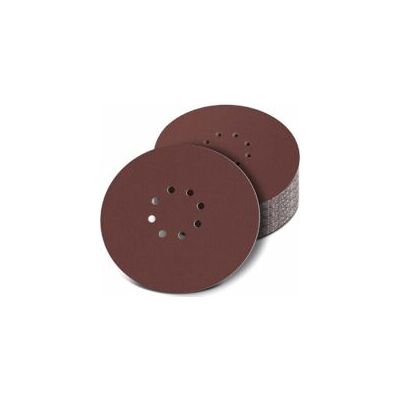 OEM Disco De Lijado De 225 Mm, 30 Discos Abrasivos Circulares, Papel De Lija De 8 Agujeros Para Lijadora, Papel De Lija Para Lijadora En Seco, Lijadora Giraffe (grano 120-240) - Crezuo OEM Disco De Lijado De 225 Mm, 30 Discos Abrasivos Circulares, Papel De Lija De 8 Agujeros Para Lijadora, Papel De Lija Para Lijadora En Seco, Lijadora Giraffe (grano 120-240) - Crezuo