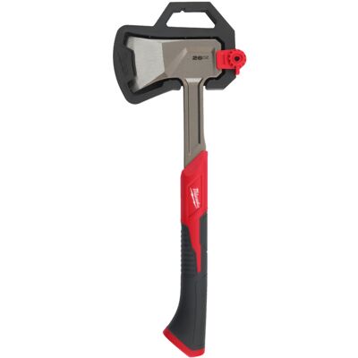 COCO Milwaukee Siekiera 40cm COCO Milwaukee Siekiera 40cm