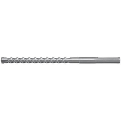 Fischer 504214 Broca para martillo rotatorio - Piedra, Concreto, Albañilería - 20mm Fischer 504214 Broca para martillo rotatorio - Piedra, Concreto, Albañilería - 20mm