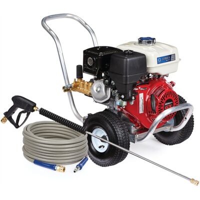 GRACO G-Force II 3230 HA-DD Limpiadora de alta presión - Lavadora a presión GRACO G-Force II 3230 HA-DD Limpiadora de alta presión - Lavadora a presión