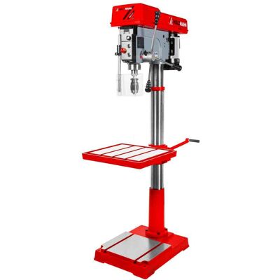 Taladro De Columna 1500w Holzmann Sb324vh400v Taladro De Columna 1500w Holzmann Sb324vh400v