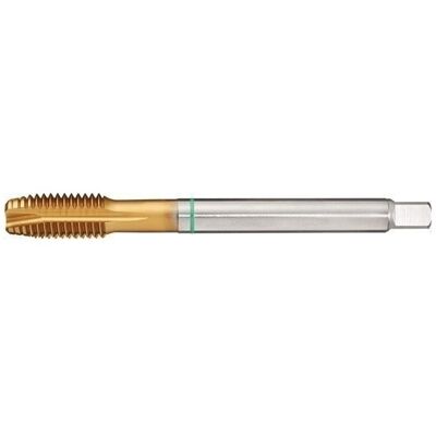 Machuelo de roscar universal Promat - Modelo DIN 5156B, 1/2" G, Verde Machuelo de roscar universal Promat - Modelo DIN 5156B, 1/2" G, Verde