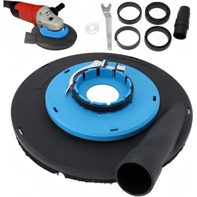 OEM Amoladora Con Extracción De Polvo, Amoladora Angular De 230 Mm, Mini Amoladora Angular, Lijadora De Disco OEM Amoladora Con Extracción De Polvo, Amoladora Angular De 230 Mm, Mini Amoladora Angular, Lijadora De Disco