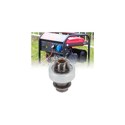 OEM Pieza De Repuesto Para Motor De Arranque Eléctrico De 8 Dientes Compatible Con El Generador De Microtractor Refrigerado Por Aire 170f192f. OEM Pieza De Repuesto Para Motor De Arranque Eléctrico De 8 Dientes Compatible Con El Generador De Microtractor Refrigerado Por Aire 170f192f.