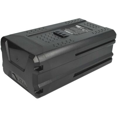 Extensilo 1x Batería Reemplaza Greenworks 80v Max, Gba80200, G80b4, G80b2 Para Herramienta, Herramientas De Jardín (5000 Mah, Li-ion, 80 V) Extensilo 1x Batería Reemplaza Greenworks 80v Max, Gba80200, G80b4, G80b2 Para Herramienta, Herramientas De Jardín (5000 Mah, Li-ion, 80 V)