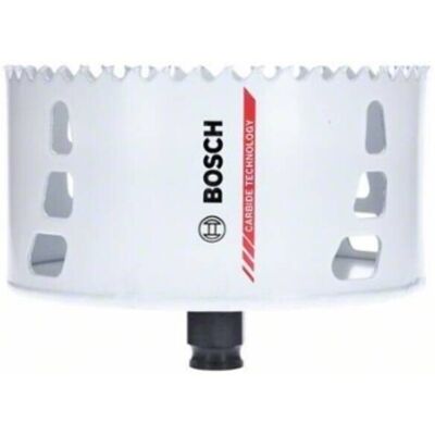 Bosch 2608594182 Sierra de corona de carburo para uso intensivo - 127mm - Accesorios Bosch 2608594182 Sierra de corona de carburo para uso intensivo - 127mm - Accesorios