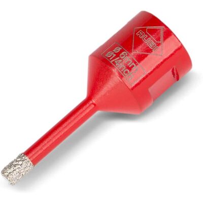 Rubi - Cortador De Diamantes Hierba Seca Rubi - Cortador De Diamantes Hierba Seca